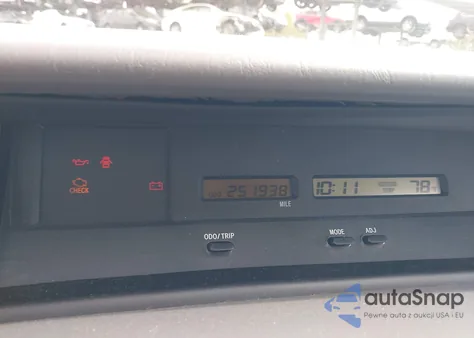 2000 Toyota Avalon Xl из США, поврежденный, VIN 4T1BF28B2YU031209